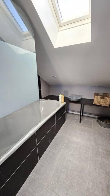 Apartamento L'ours #terrasse#vulcania *