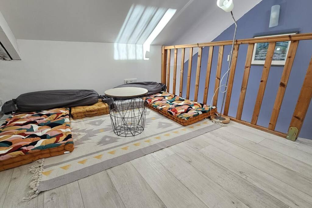 L'ours #terrasse#vulcania Apartment *